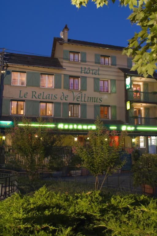 Contact Hotel Le Relais De Vellinus Beaulieu-sur-Dordogne Exterior foto
