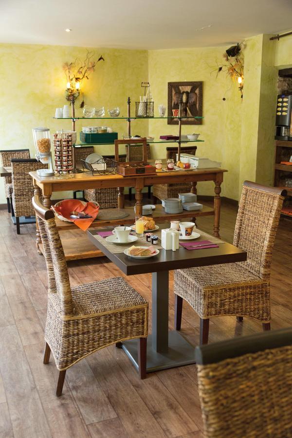 Contact Hotel Le Relais De Vellinus Beaulieu-sur-Dordogne Exterior foto