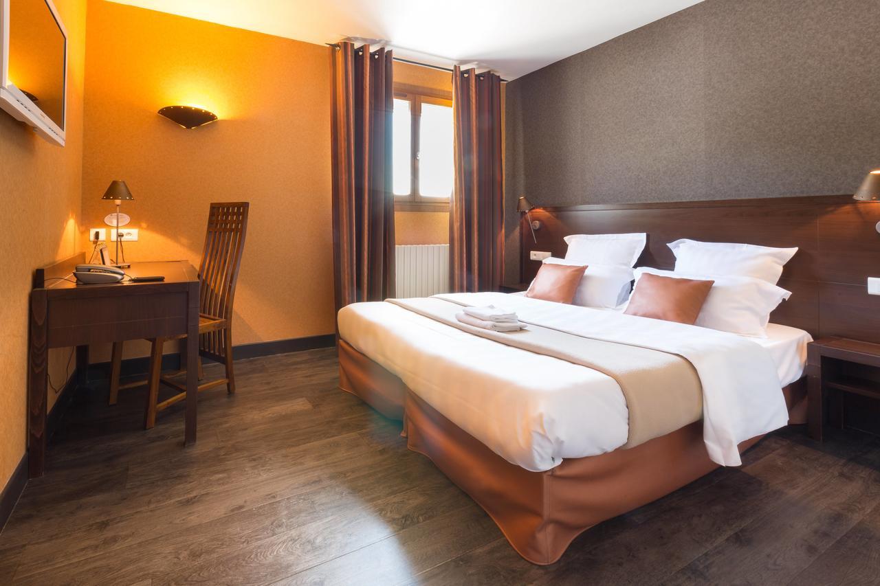 Contact Hotel Le Relais De Vellinus Beaulieu-sur-Dordogne Exterior foto